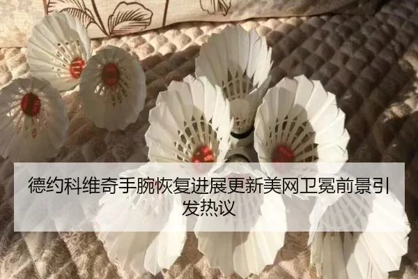 德约科维奇手腕恢复进展更新美网卫冕前景引发热议